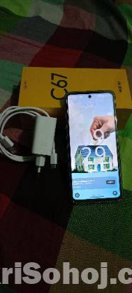 Realme C67 4G